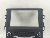 2013-2013 Ford Fusion Radio Control Panel - Oemusedautoparts1.com