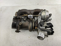 2013 Ford Fusion Turbocharger Turbo Charger Super Charger Supercharger - Oemusedautoparts1.com