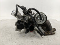 2013 Ford Fusion Turbocharger Turbo Charger Super Charger Supercharger - Oemusedautoparts1.com