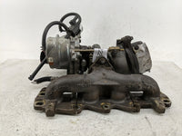 2013 Ford Fusion Turbocharger Turbo Charger Super Charger Supercharger - Oemusedautoparts1.com