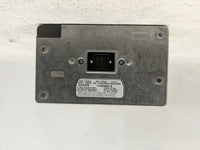 2013-2014 Ford Fusion Chassis Control Module Ccm Bcm Body Control - Oemusedautoparts1.com