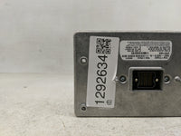 2013 Ford Fusion PCM Engine Control Computer ECU ECM PCU OEM P/N:XP8Y14X9 DM5T-14F239-AJ Fits OEM Used Auto Parts - Oemuseda