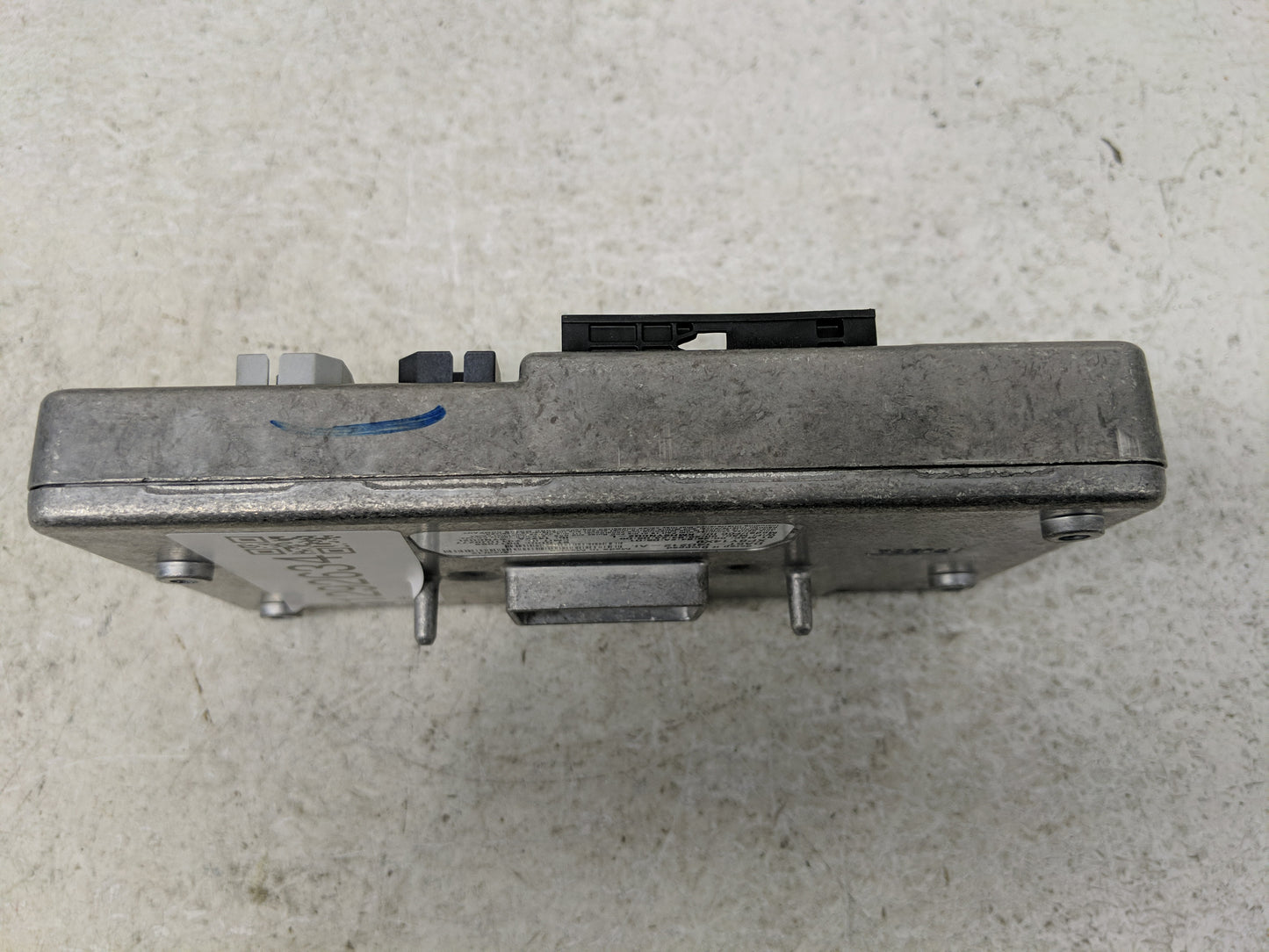 2013 Ford Fusion PCM Engine Control Computer ECU ECM PCU OEM P/N:XP8Y14X9 DM5T-14F239-AJ Fits OEM Used Auto Parts - Oemuseda