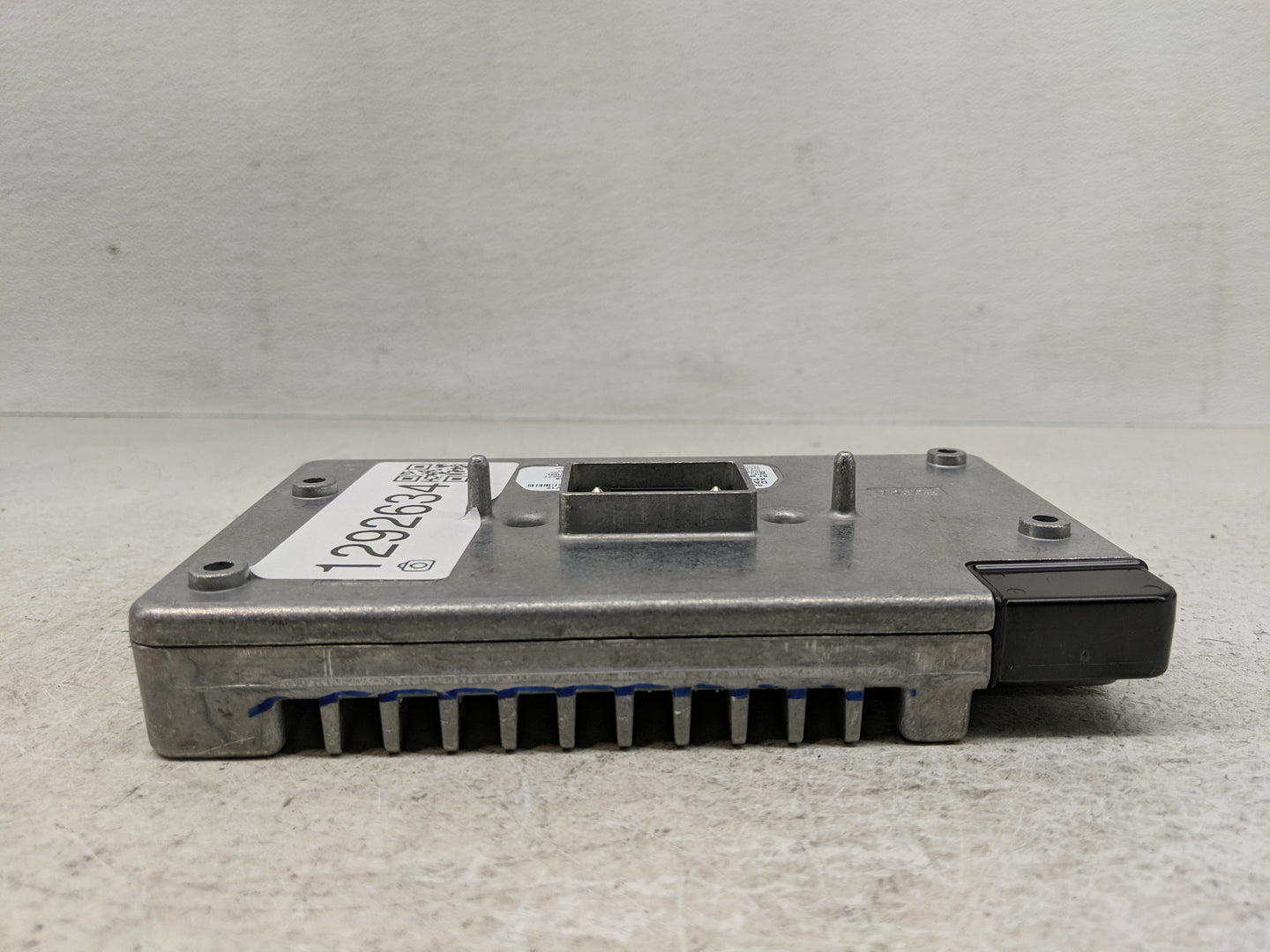 2013 Ford Fusion PCM Engine Control Computer ECU ECM PCU OEM P/N:XP8Y14X9 DM5T-14F239-AJ Fits OEM Used Auto Parts - Oemuseda