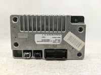 2013 Ford Fusion PCM Engine Control Computer ECU ECM PCU OEM P/N:XP8Y14X9 DM5T-14F239-AJ Fits OEM Used Auto Parts - Oemuseda