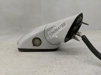 2013-2014 Ford Fusion Passenger Side View Mirror - Right Door Mirror OEM Used - Oemusedautoparts1.com