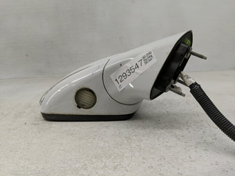 compare product 2013-2014 Ford Fusion Passenger Side View Mirror - Right Door Mirror OEM Used