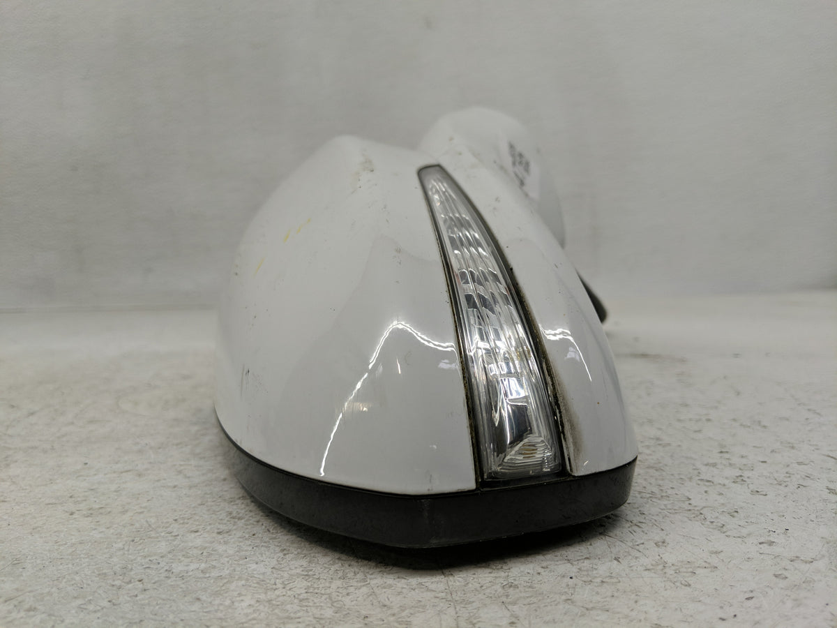 2013-2014 Ford Fusion Passenger Side View Mirror - Right Door Mirror OEM Used - Oemusedautoparts1.com