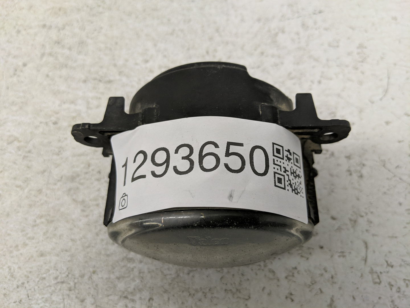 2013-2016 Ford Fusion Driver Left Oem Fog Light Lamp - Oemusedautoparts1.com