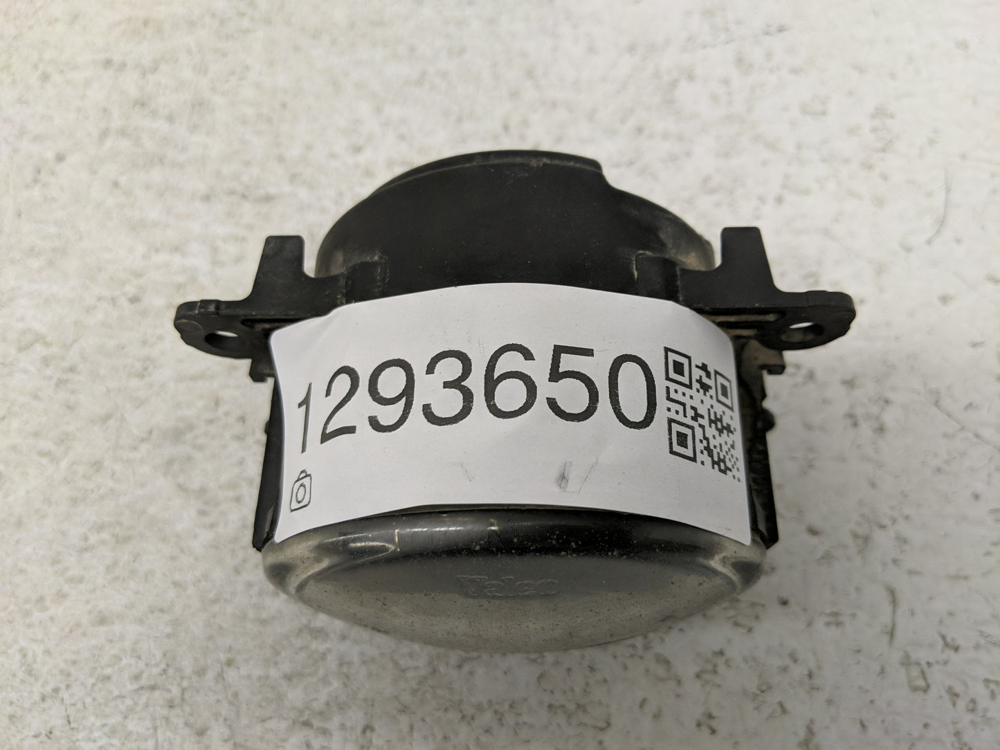 2013-2016 Ford Fusion Driver Left Oem Fog Light Lamp - Oemusedautoparts1.com