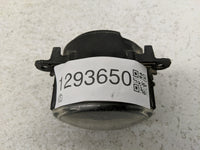 2013-2016 Ford Fusion Driver Left Oem Fog Light Lamp - Oemusedautoparts1.com