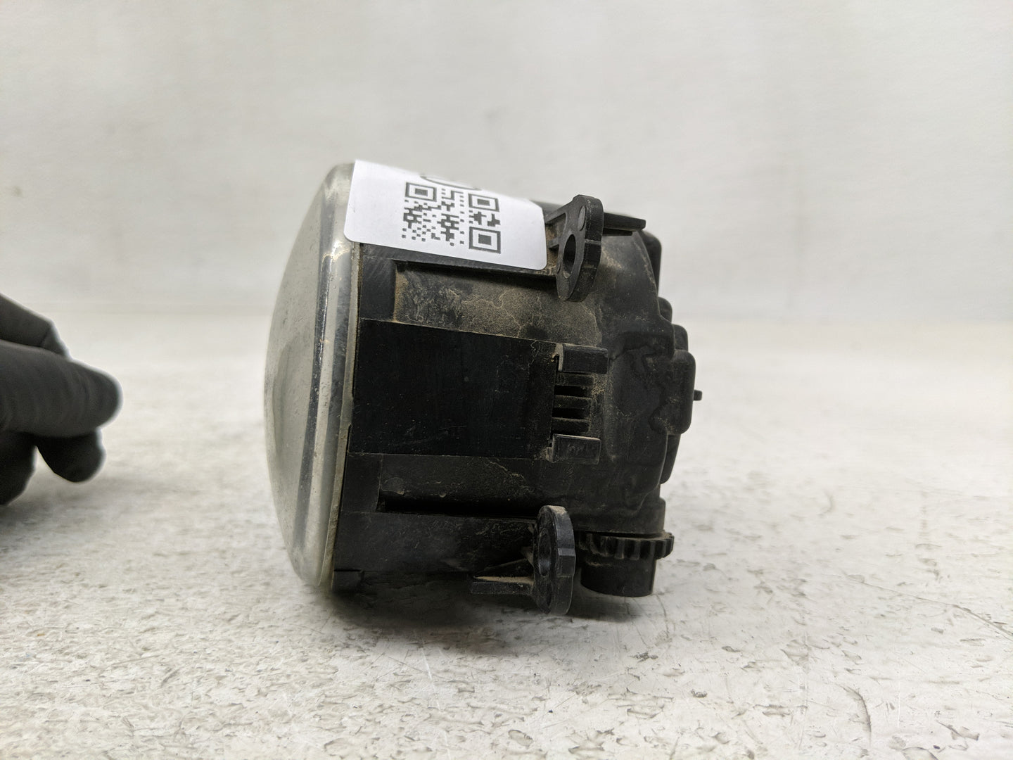 2013-2016 Ford Fusion Driver Left Oem Fog Light Lamp - Oemusedautoparts1.com