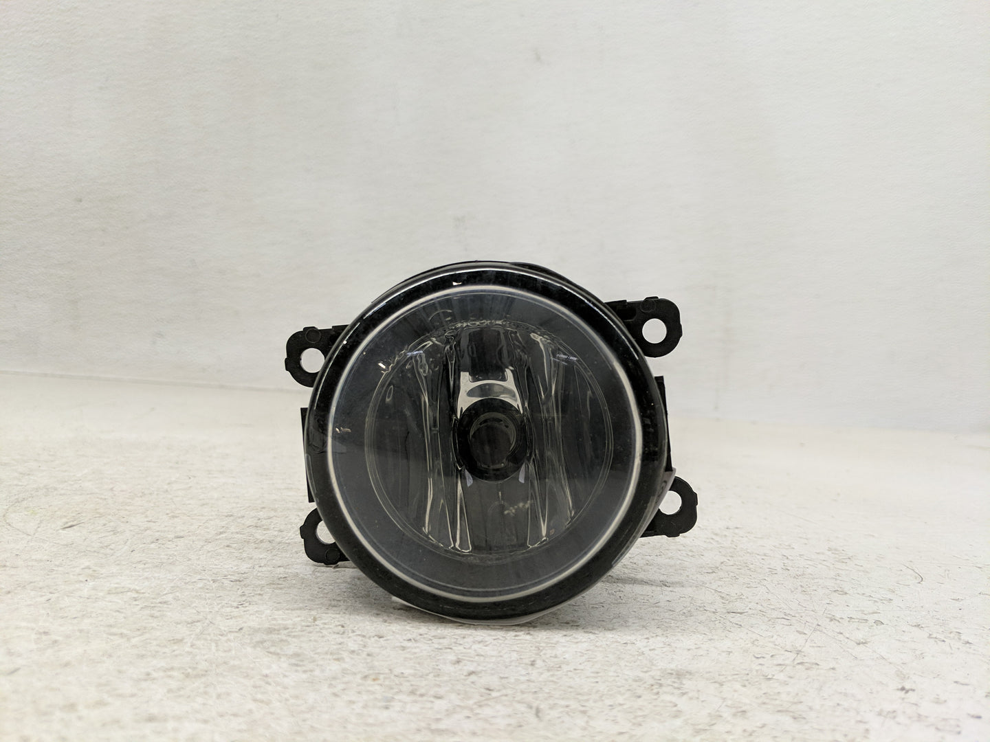 2013-2016 Ford Fusion Passenger Right Oem Fog Light Lamp - Oemusedautoparts1.com