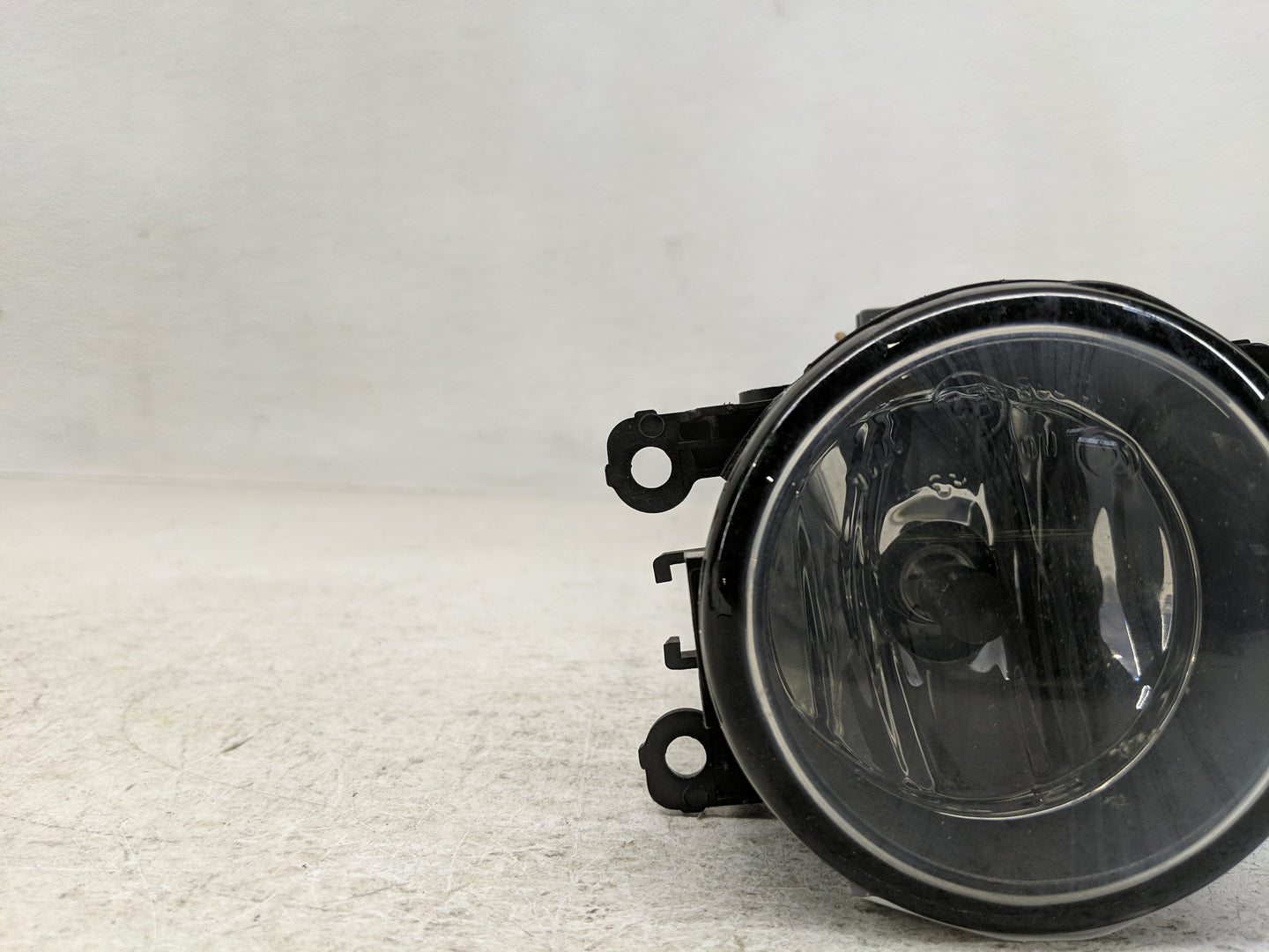 2013-2016 Ford Fusion Passenger Right Oem Fog Light Lamp - Oemusedautoparts1.com