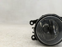 2013-2016 Ford Fusion Passenger Right Oem Fog Light Lamp - Oemusedautoparts1.com