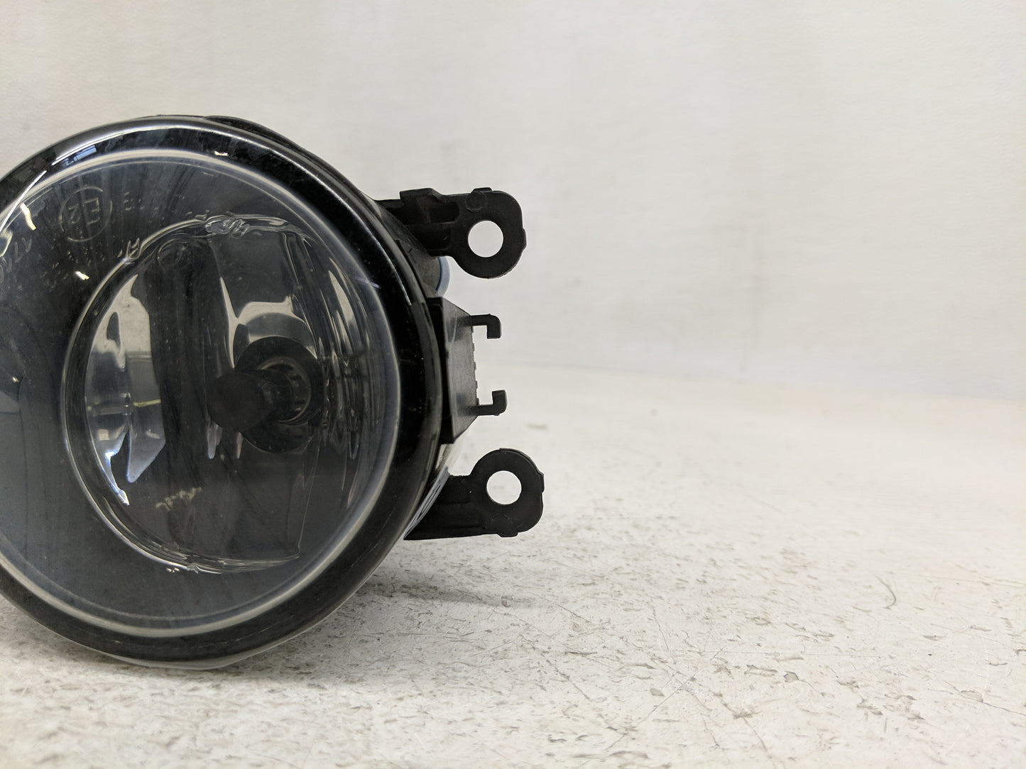 2013-2016 Ford Fusion Passenger Right Oem Fog Light Lamp - Oemusedautoparts1.com