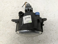2013-2016 Ford Fusion Passenger Right Oem Fog Light Lamp - Oemusedautoparts1.com