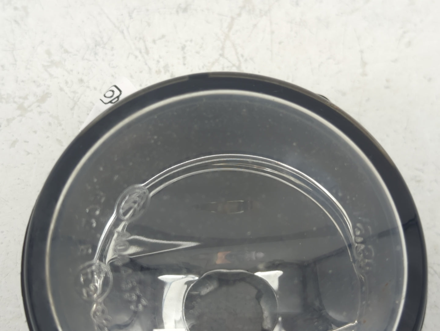 2013-2016 Ford Fusion Driver Left Oem Fog Light Lamp - Oemusedautoparts1.com