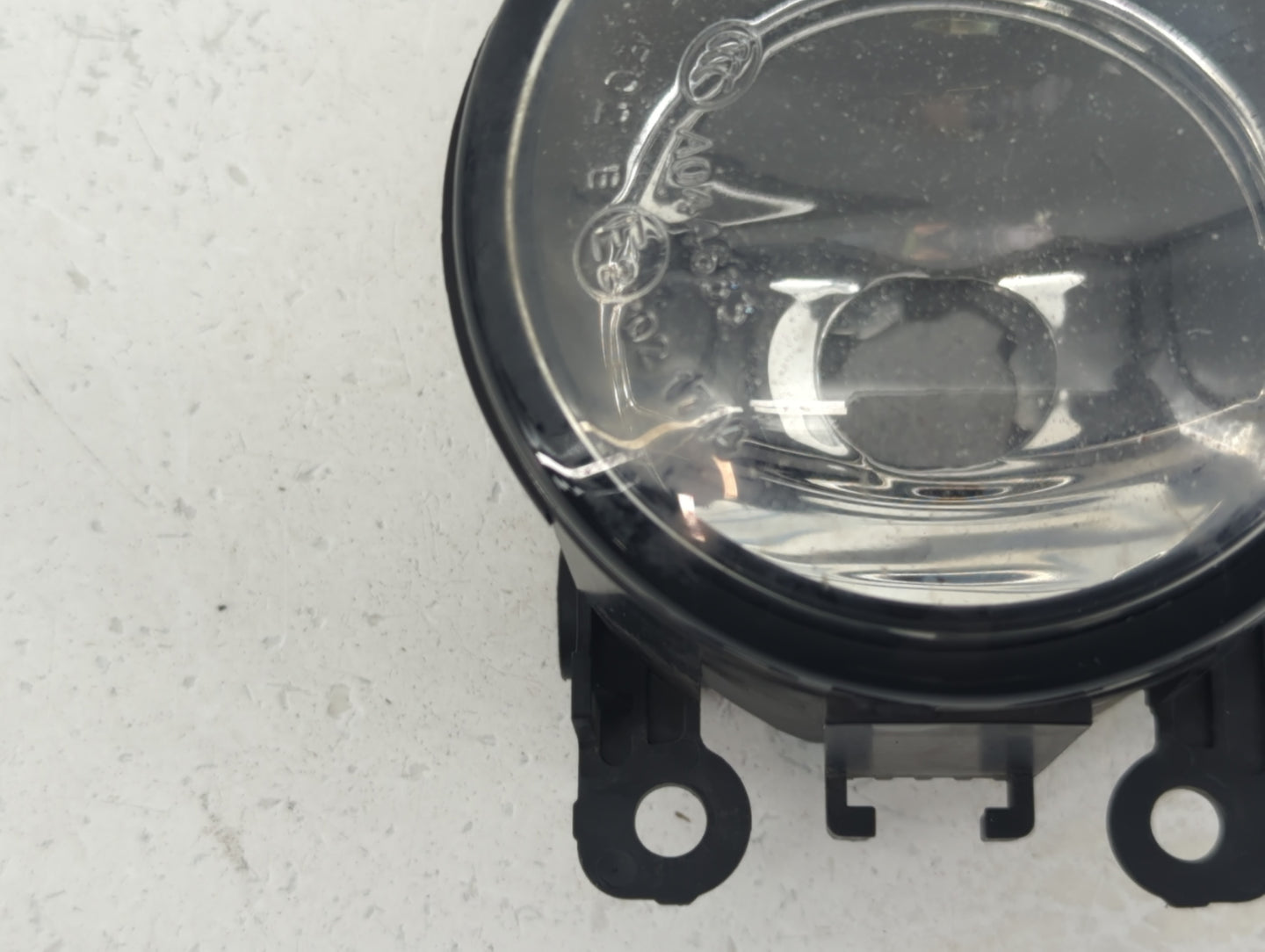 2013-2016 Ford Fusion Driver Left Oem Fog Light Lamp - Oemusedautoparts1.com