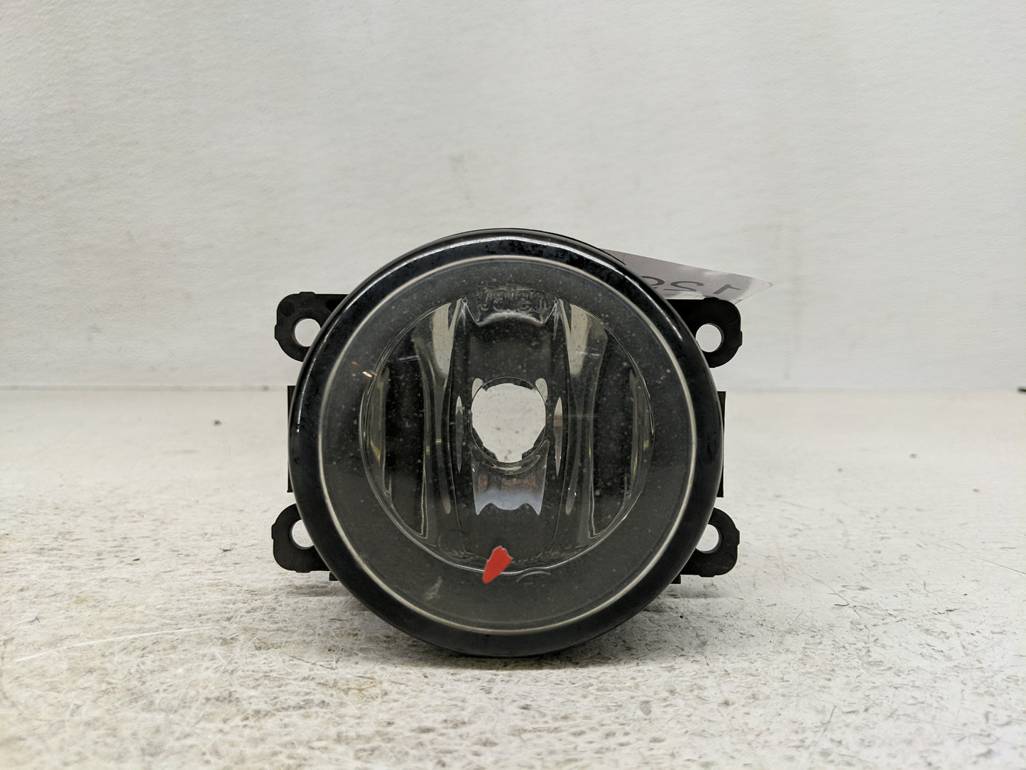 2013-2016 Ford Fusion Passenger Right Oem Fog Light Lamp - Oemusedautoparts1.com