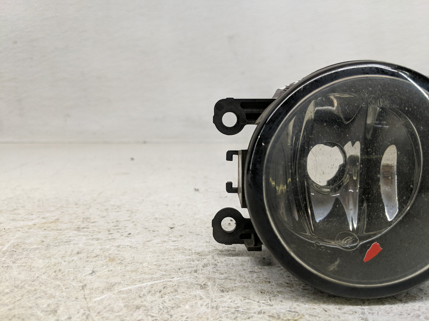 2013-2016 Ford Fusion Passenger Right Oem Fog Light Lamp - Oemusedautoparts1.com