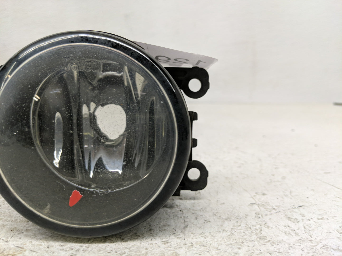 2013-2016 Ford Fusion Passenger Right Oem Fog Light Lamp - Oemusedautoparts1.com