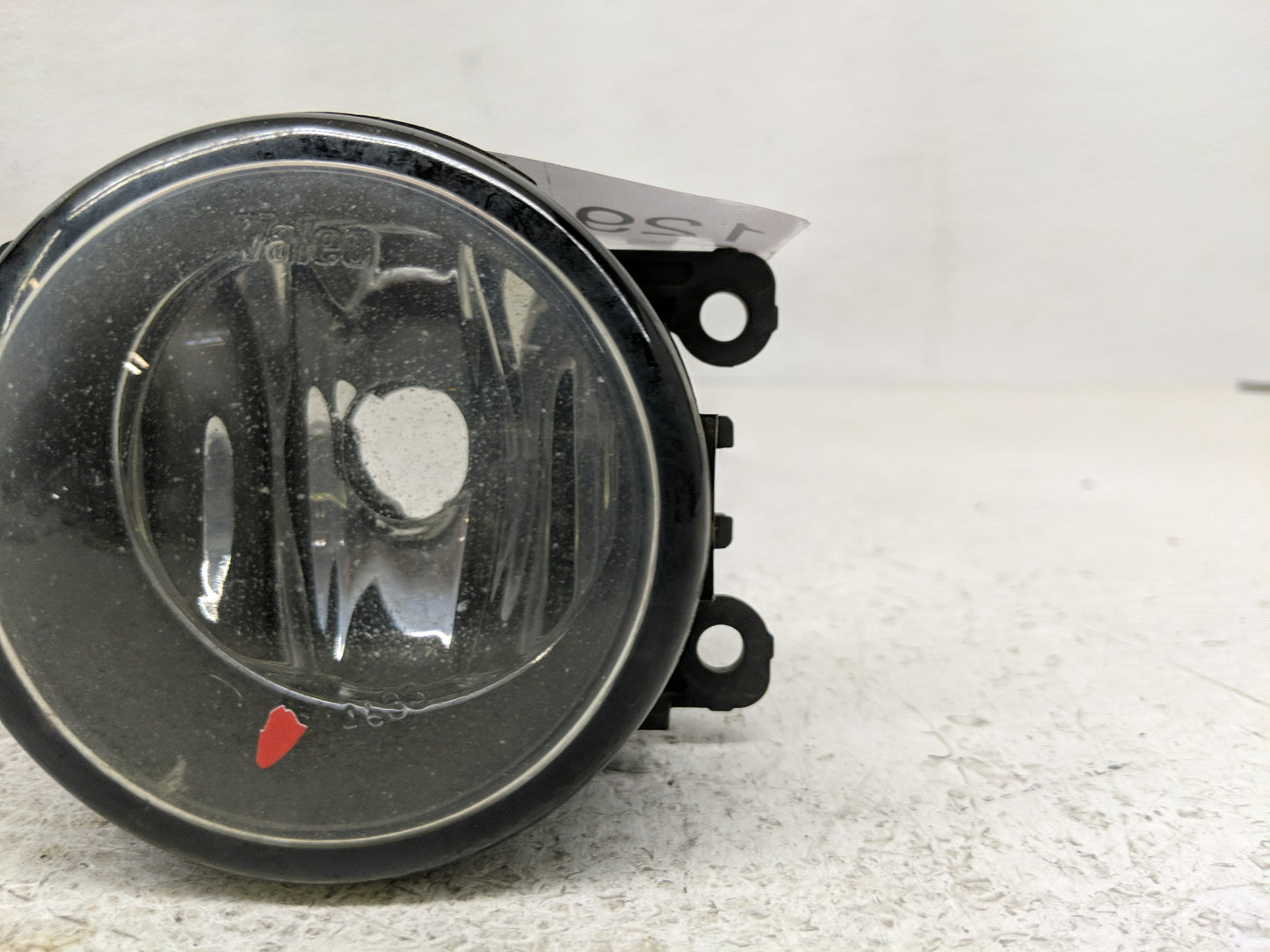 2013-2016 Ford Fusion Passenger Right Oem Fog Light Lamp - Oemusedautoparts1.com