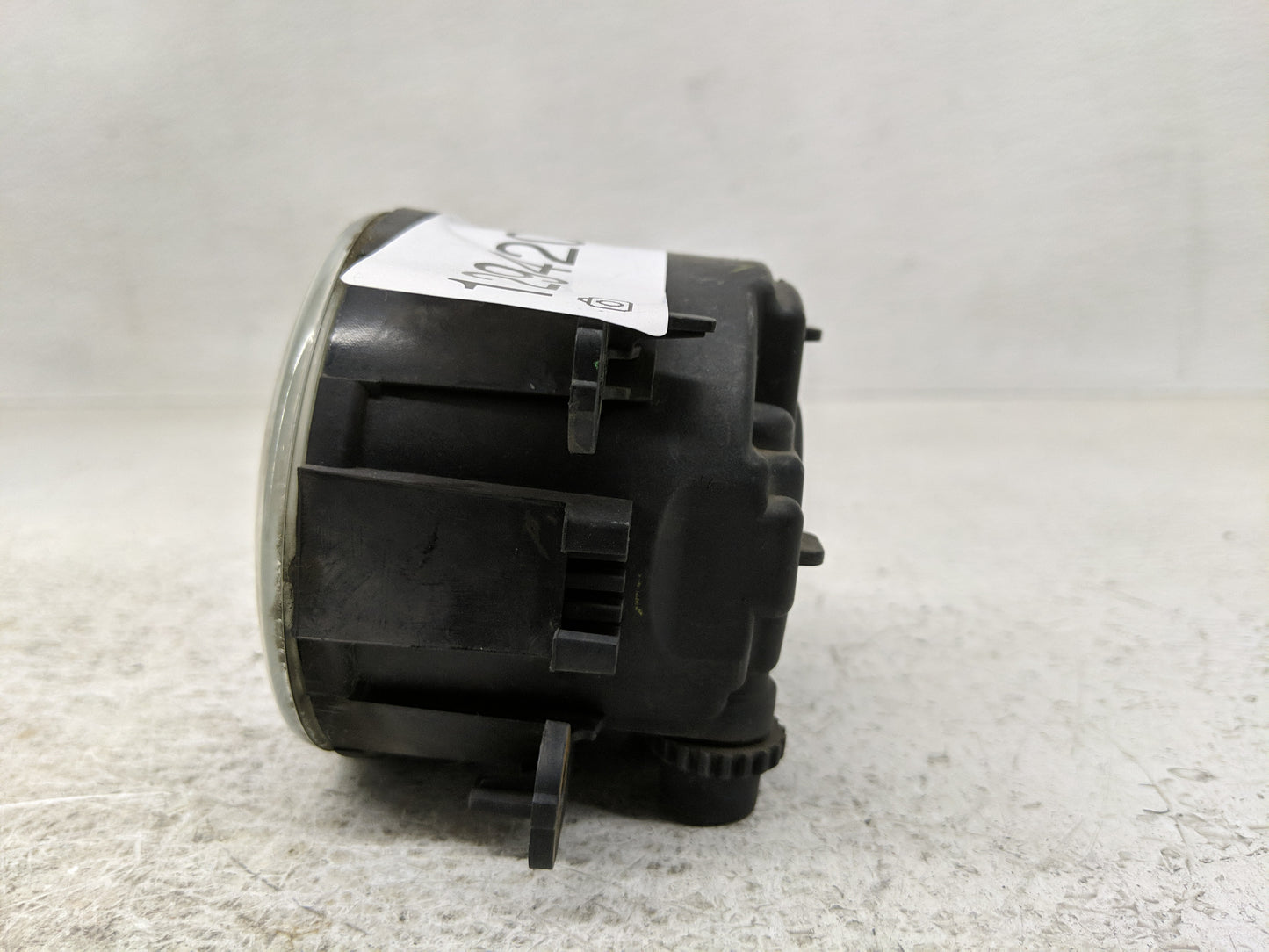 2013-2016 Ford Fusion Passenger Right Oem Fog Light Lamp - Oemusedautoparts1.com