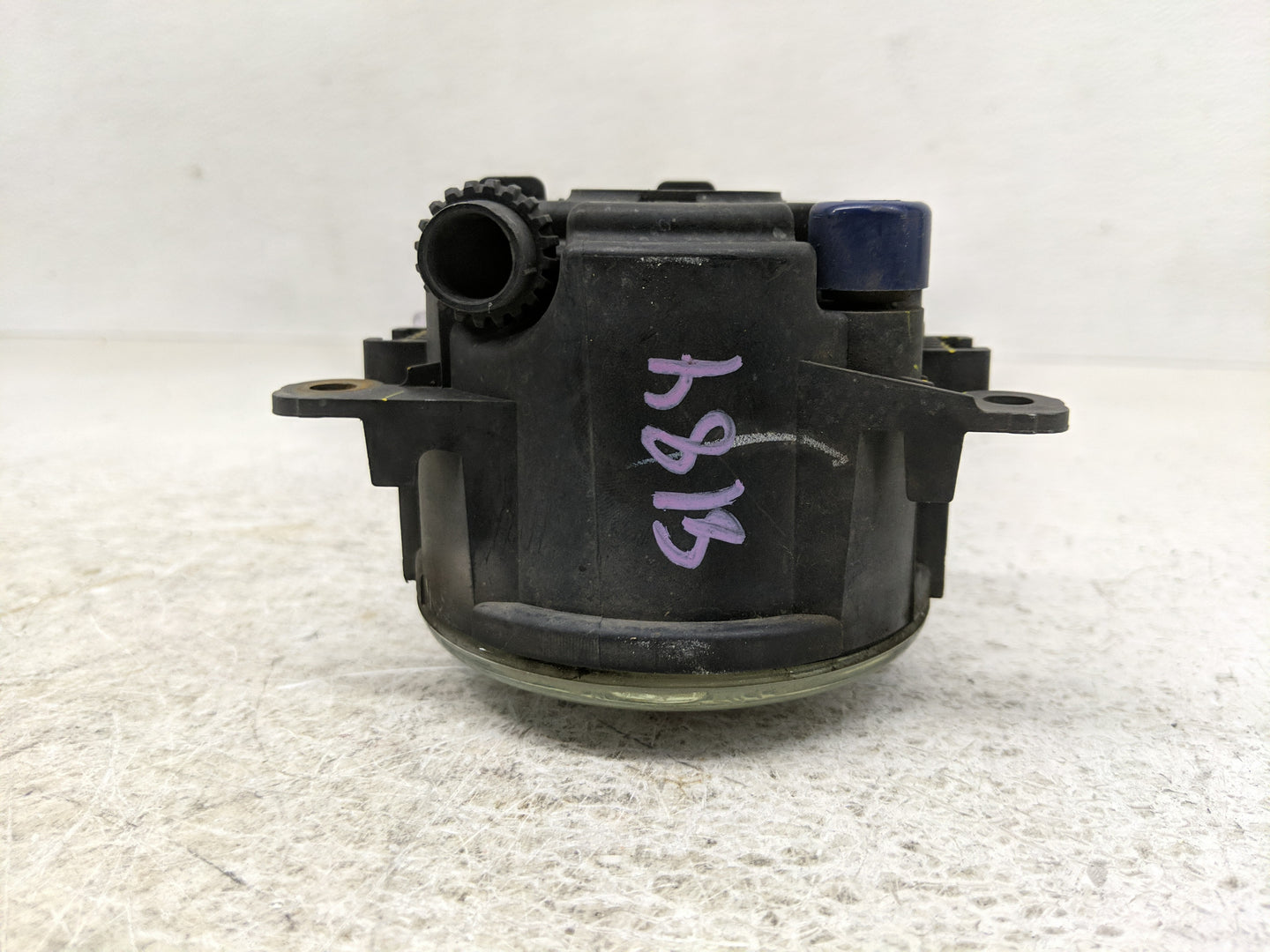 2013-2016 Ford Fusion Passenger Right Oem Fog Light Lamp - Oemusedautoparts1.com