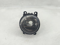 2013-2016 Ford Fusion Passenger Right Oem Fog Light Lamp - Oemusedautoparts1.com