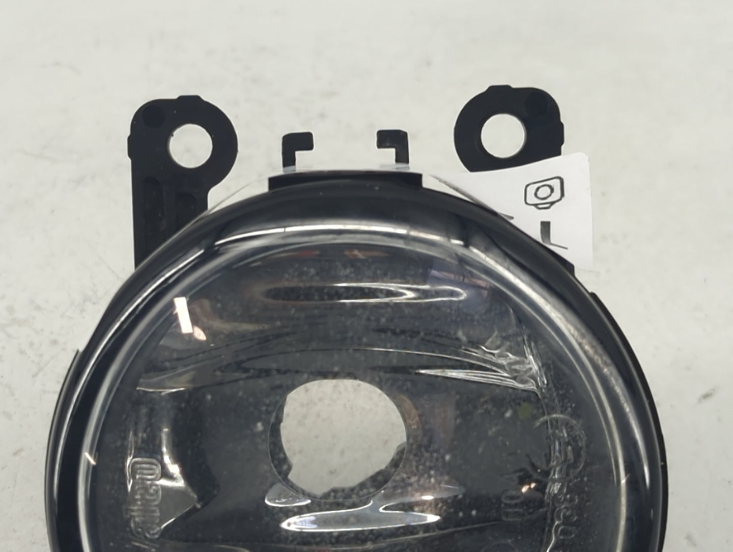 2013-2016 Ford Fusion Passenger Right Oem Fog Light Lamp - Oemusedautoparts1.com