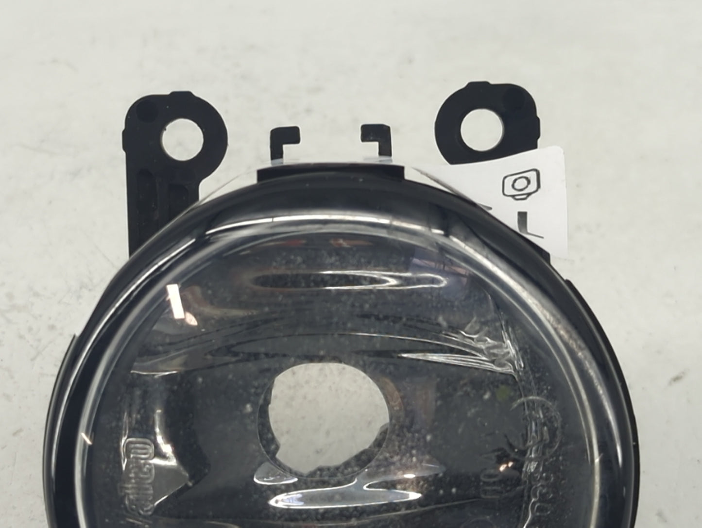 2013-2016 Ford Fusion Passenger Right Oem Fog Light Lamp - Oemusedautoparts1.com