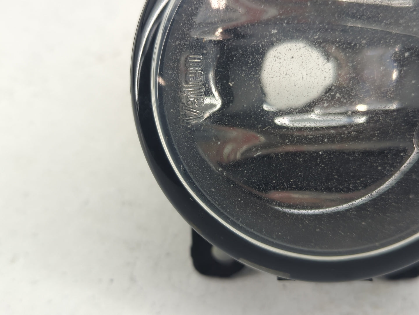 2013-2016 Ford Fusion Passenger Right Oem Fog Light Lamp - Oemusedautoparts1.com
