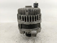 2013-2020 Ford Fusion Alternator Replacement Generator Charging Assembly Engine OEM P/N:A002TX2681ZC DS7T-10300-HA Fits OEM 