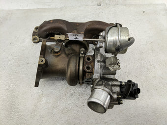 compare product 2013 Ford Fusion Turbocharger Turbo Charger Super Charger Supercharger