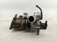 2013 Ford Fusion Turbocharger Turbo Charger Super Charger Supercharger - Oemusedautoparts1.com