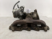 2013 Ford Fusion Turbocharger Turbo Charger Super Charger Supercharger - Oemusedautoparts1.com