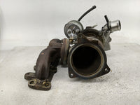 2013 Ford Fusion Turbocharger Turbo Charger Super Charger Supercharger - Oemusedautoparts1.com