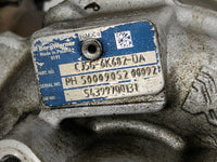2013 Ford Fusion Turbocharger Turbo Charger Super Charger Supercharger - Oemusedautoparts1.com