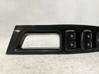 2013-2020 Ford Fusion Master Power Window Switch Replacement Driver Side Left P/N:20130131C Fits OEM Used Auto Parts - Oemus
