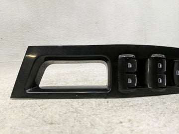 2013-2020 Ford Fusion Master Power Window Switch Replacement Driver Side Left P/N:20130131C Fits OEM Used Auto Parts