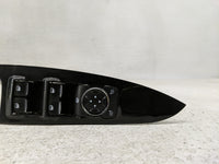 2013-2020 Ford Fusion Master Power Window Switch Replacement Driver Side Left P/N:20130131C Fits OEM Used Auto Parts - Oemus