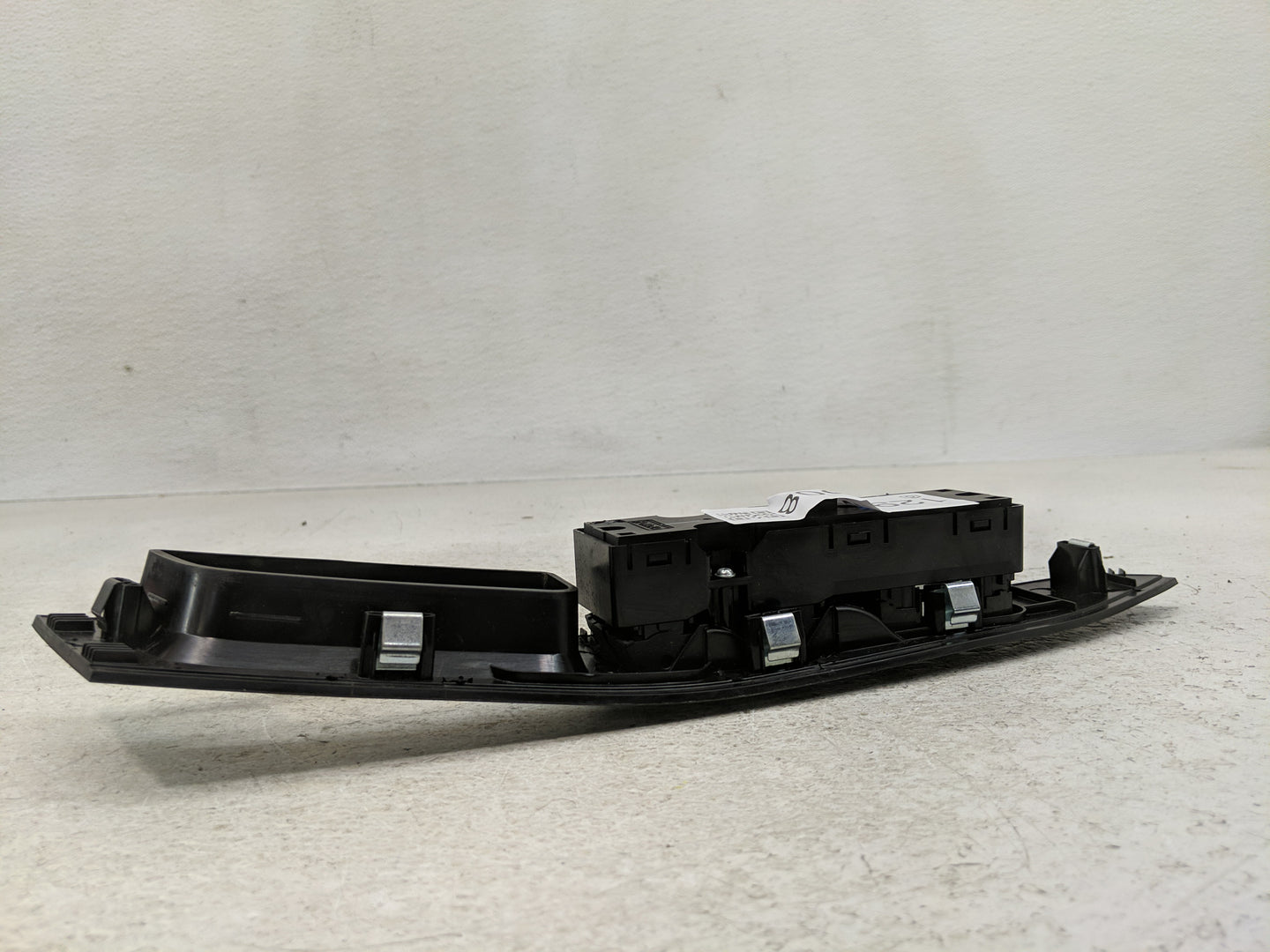 2013-2020 Ford Fusion Master Power Window Switch Replacement Driver Side Left P/N:20130131C Fits OEM Used Auto Parts - Oemus