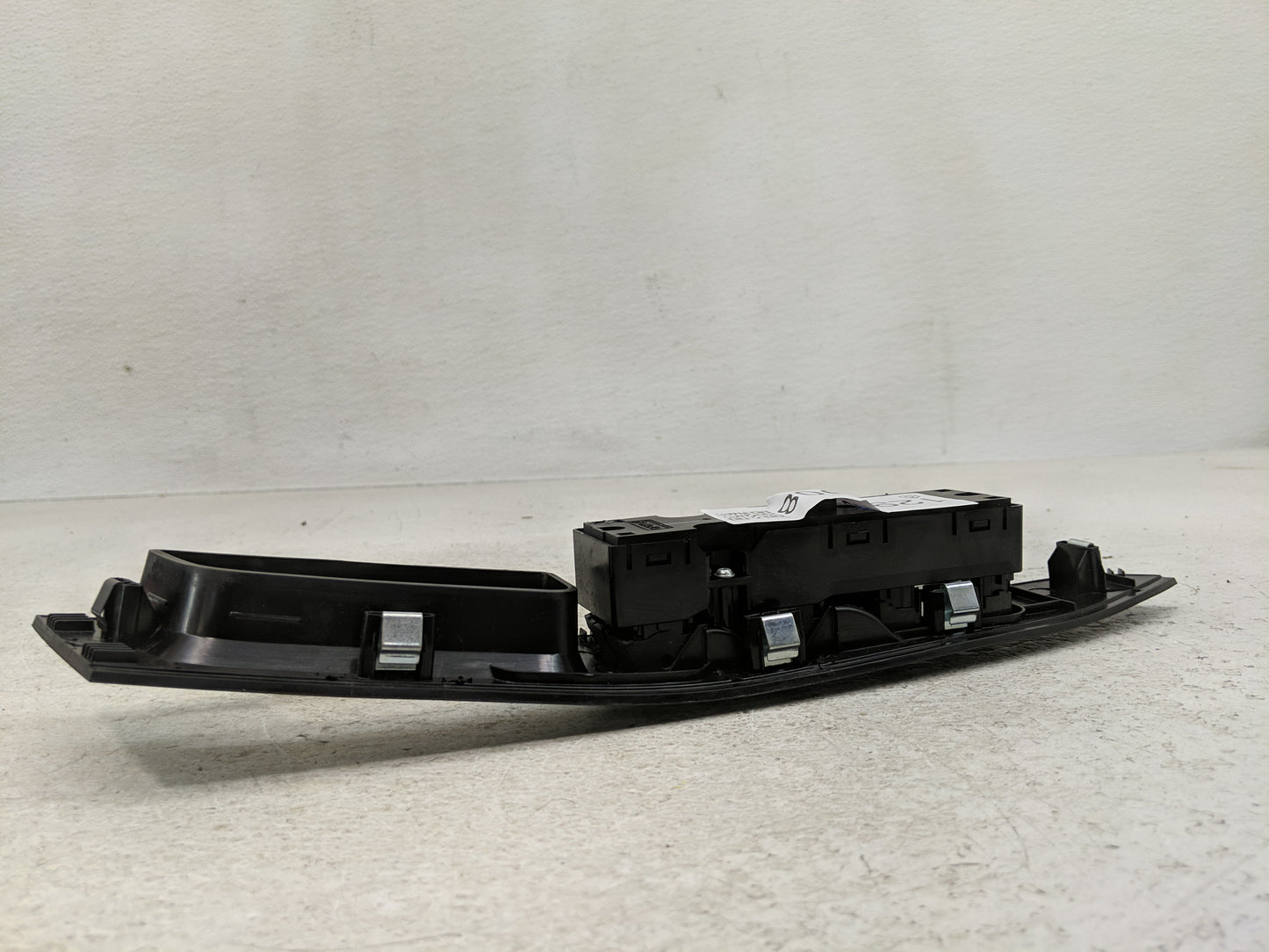 2013-2020 Ford Fusion Master Power Window Switch Replacement Driver Side Left P/N:20130131C Fits OEM Used Auto Parts - Oemus