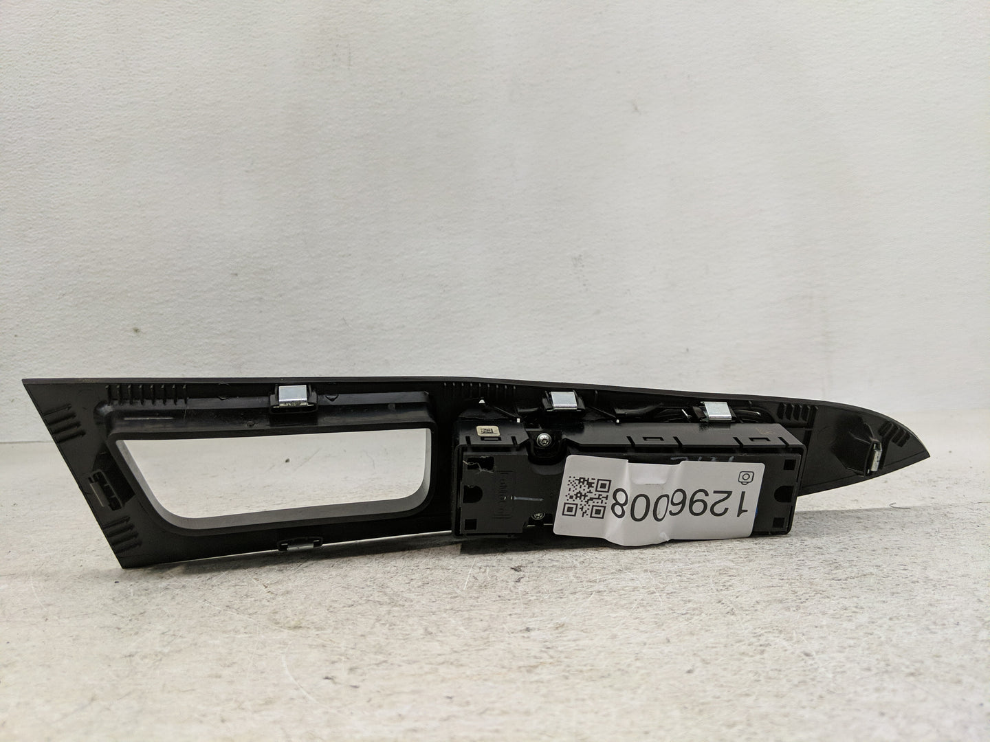 2013-2020 Ford Fusion Master Power Window Switch Replacement Driver Side Left P/N:20130131C Fits OEM Used Auto Parts - Oemus