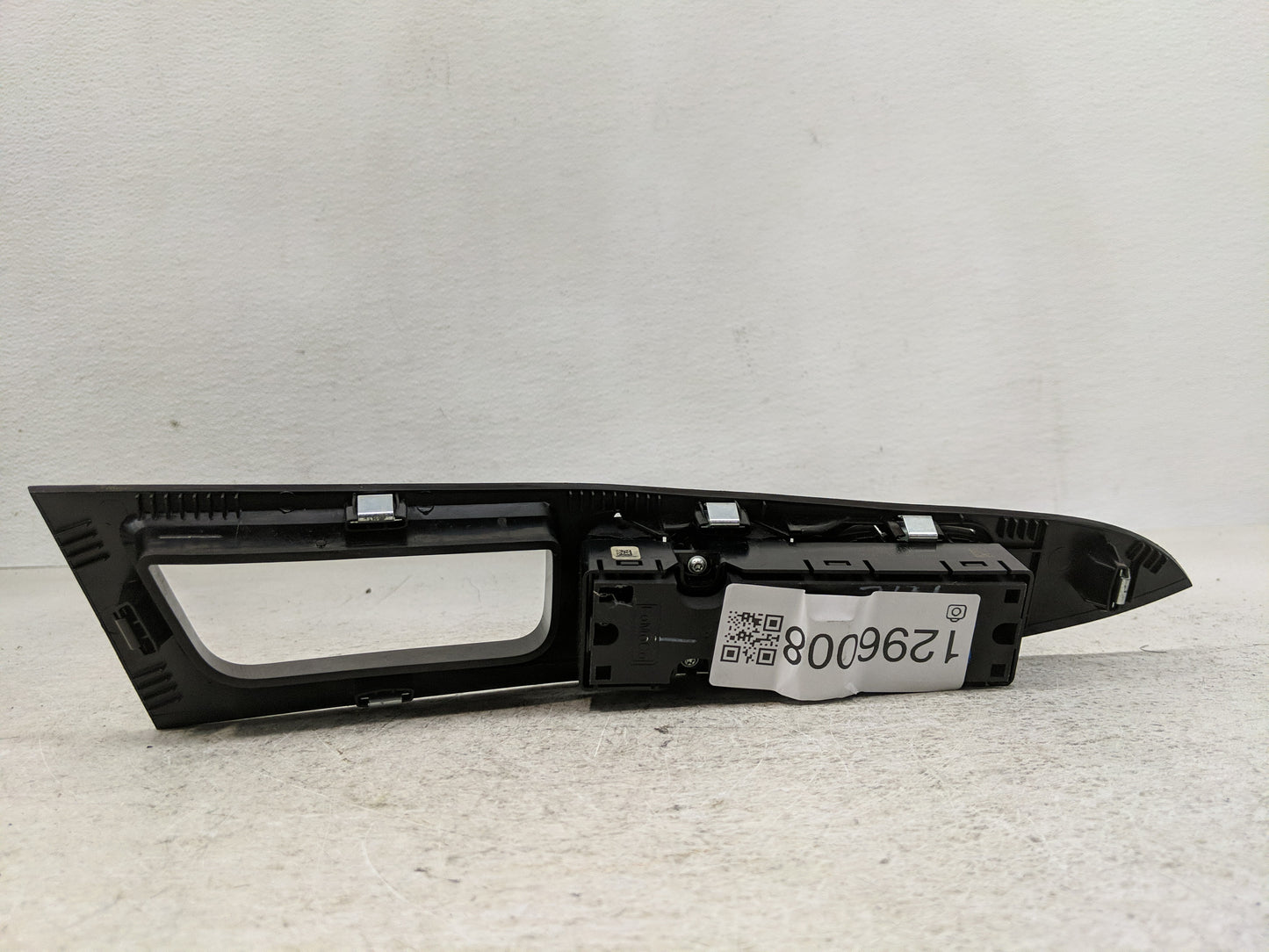 2013-2020 Ford Fusion Master Power Window Switch Replacement Driver Side Left P/N:20130131C Fits OEM Used Auto Parts - Oemus