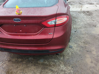2013-2018 Ford Fusion Rear Bumper Assembly Oem 1297135 - Oemusedautoparts1.com