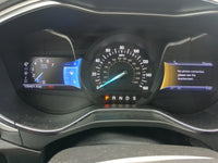 2013 Ford Fusion Instrument Cluster Speedometer Gauges Miles:130K Fits OEM Used Auto Parts - Oemusedautoparts1.com