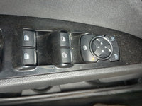 2013-2020 Ford Fusion Master Power Window Switch Replacement Driver Side Left Fits Fits 2013 2014 2015 2016 2017 2018 2019 2