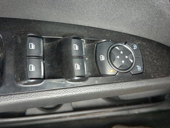 compare product 2013-2020 Ford Fusion Master Power Window Switch Replacement Driver Side Left Fits Fits 2013 2014 2015 2016 2017 2018 2019 2020 OEM Used Auto Parts